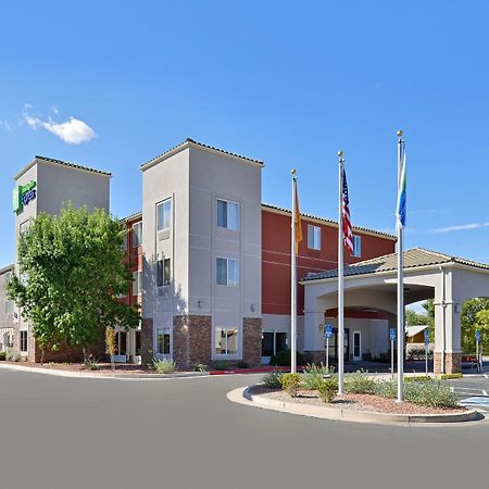 Holiday Inn Express Albuquerque N - Bernalillo By Ihg Екстериор снимка