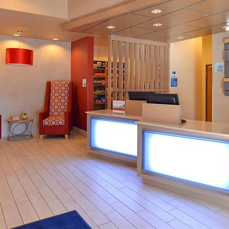 Holiday Inn Express Albuquerque N - Bernalillo By Ihg Екстериор снимка