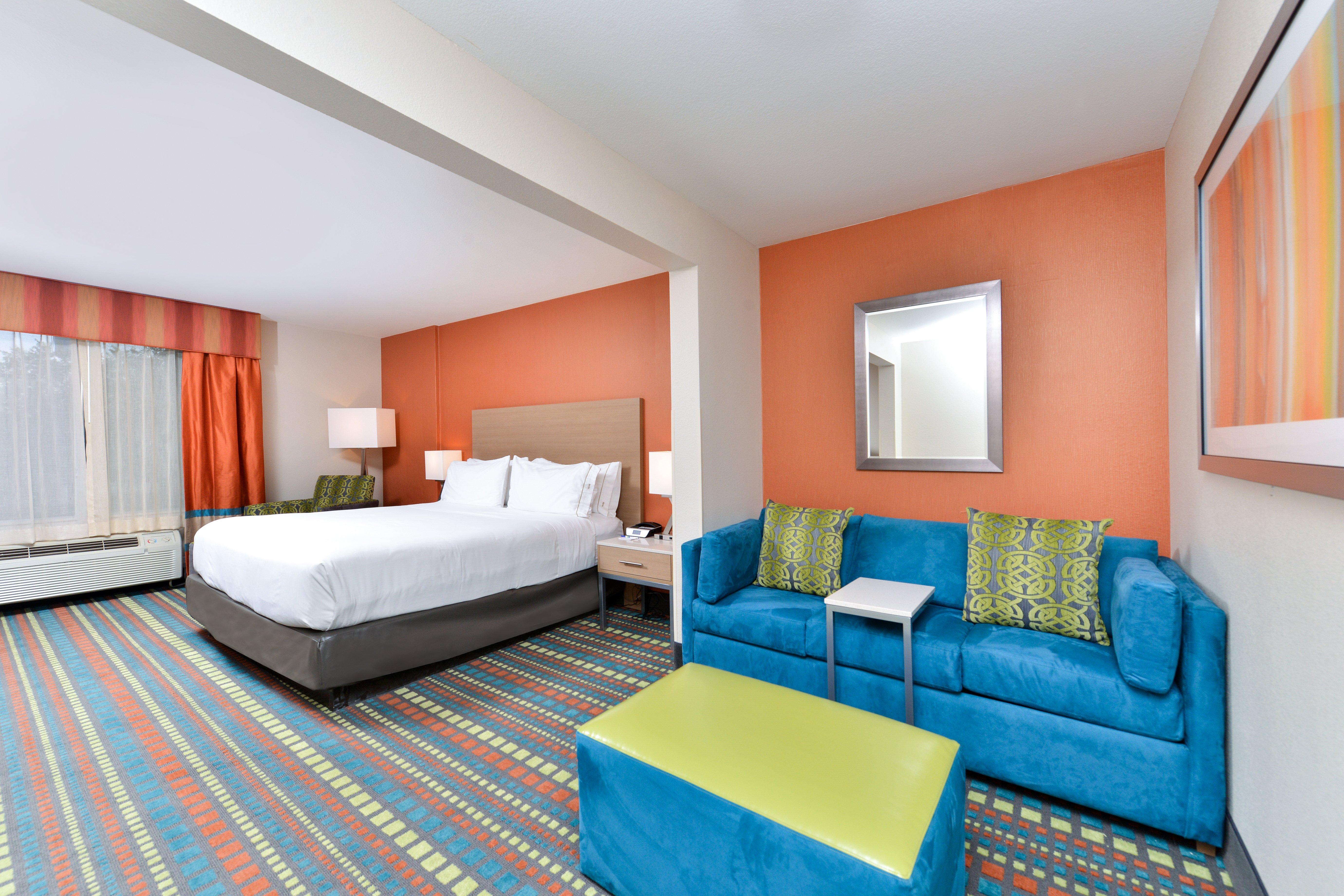 Holiday Inn Express Albuquerque N - Bernalillo By Ihg Екстериор снимка