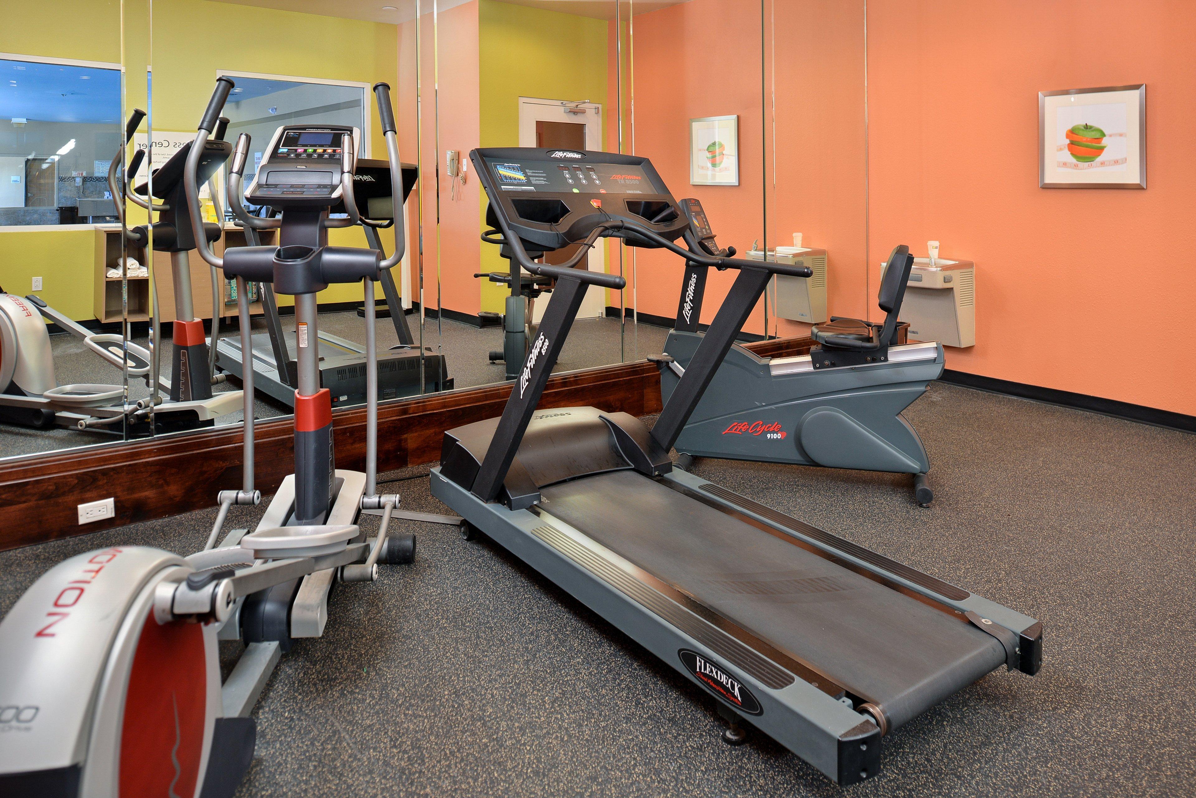 Holiday Inn Express Albuquerque N - Bernalillo By Ihg Екстериор снимка