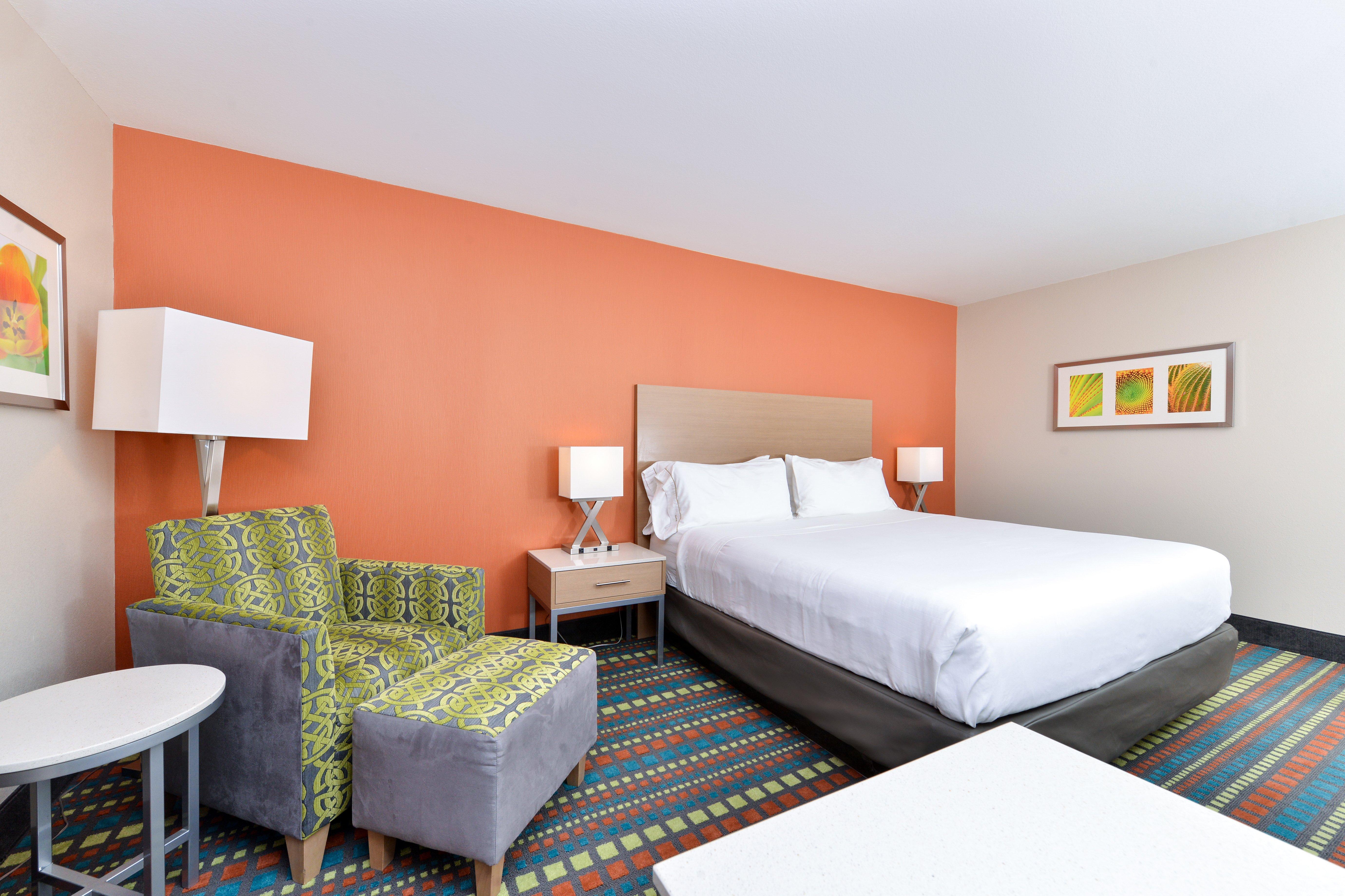 Holiday Inn Express Albuquerque N - Bernalillo By Ihg Екстериор снимка