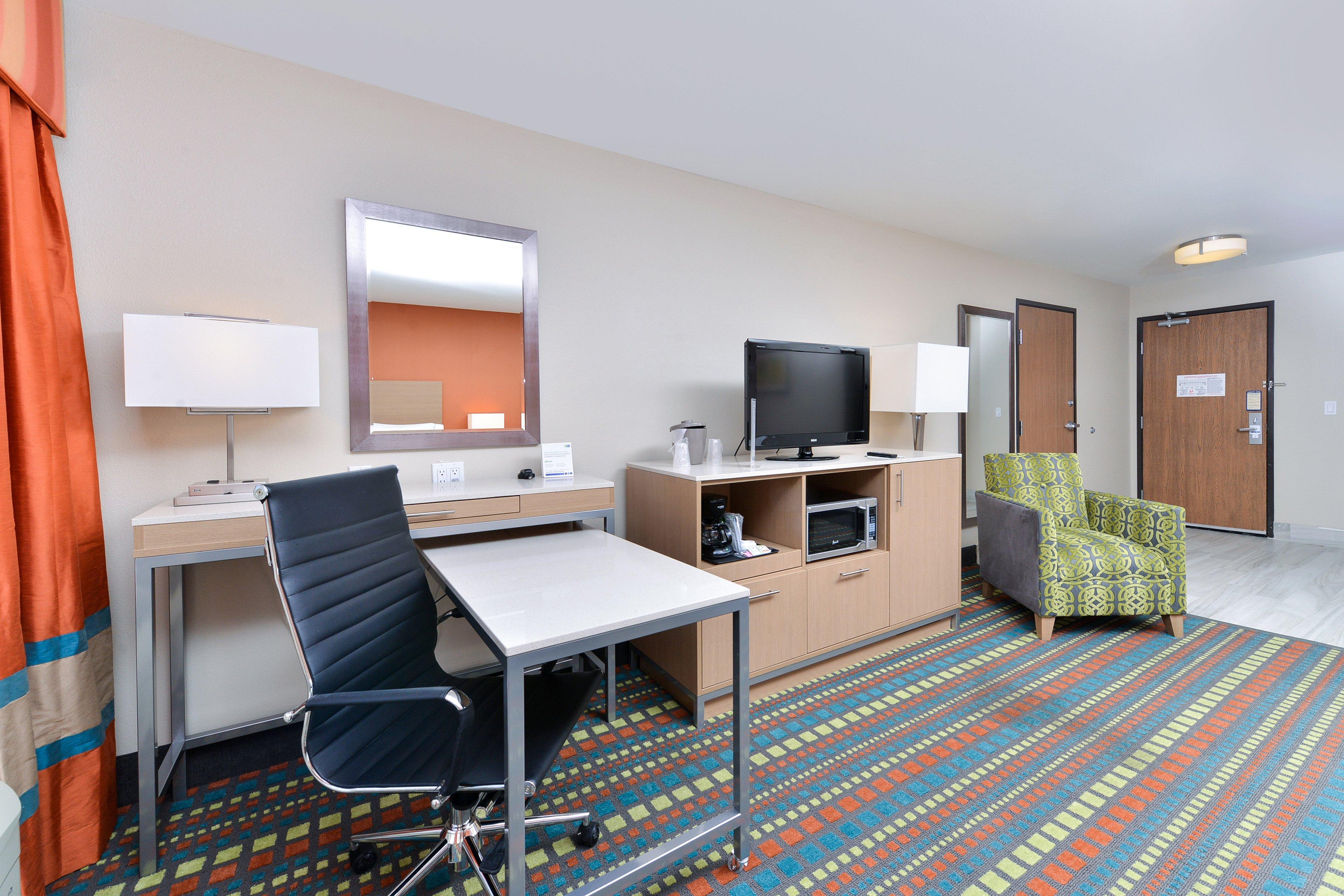 Holiday Inn Express Albuquerque N - Bernalillo By Ihg Екстериор снимка