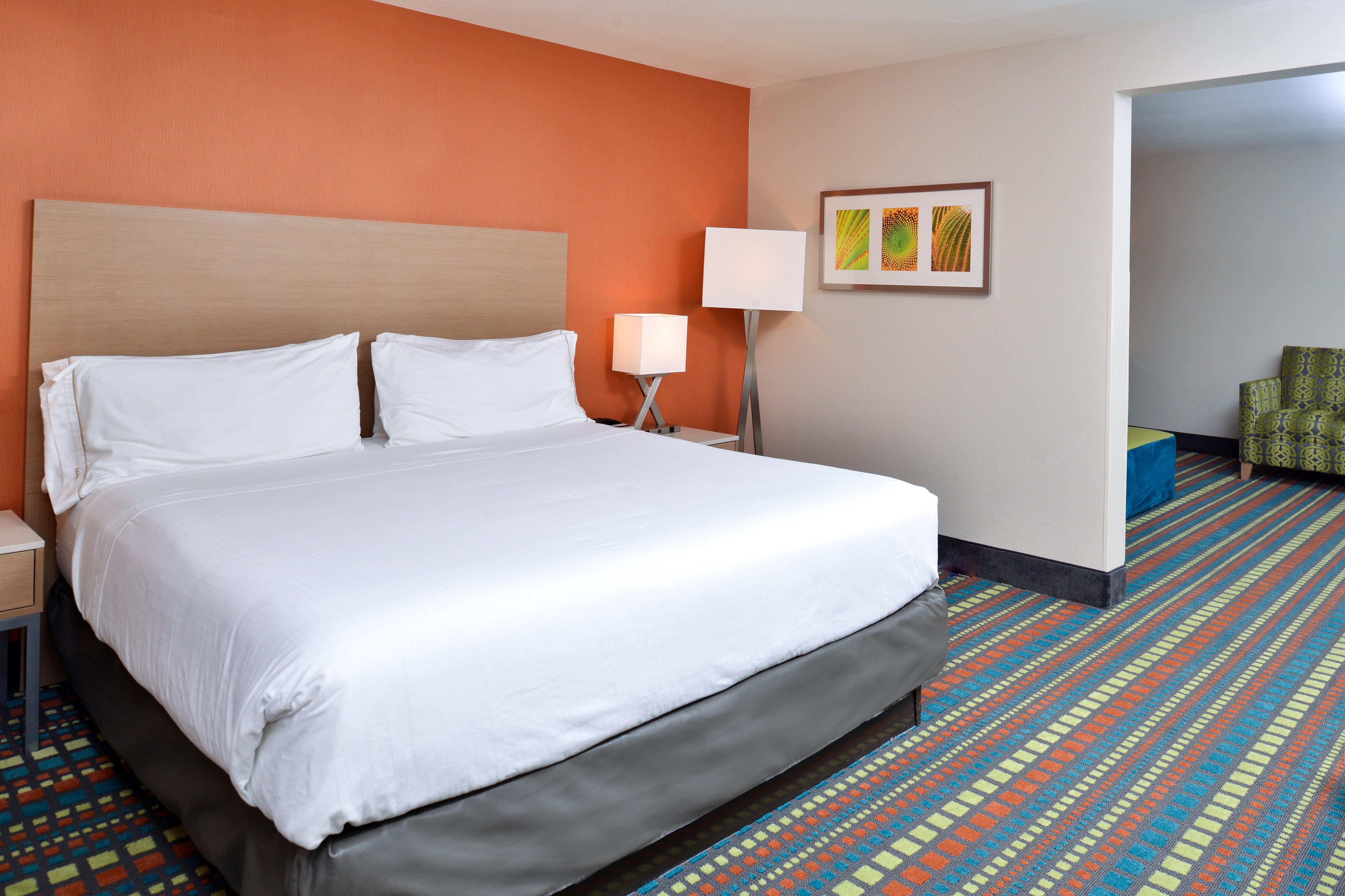 Holiday Inn Express Albuquerque N - Bernalillo By Ihg Екстериор снимка