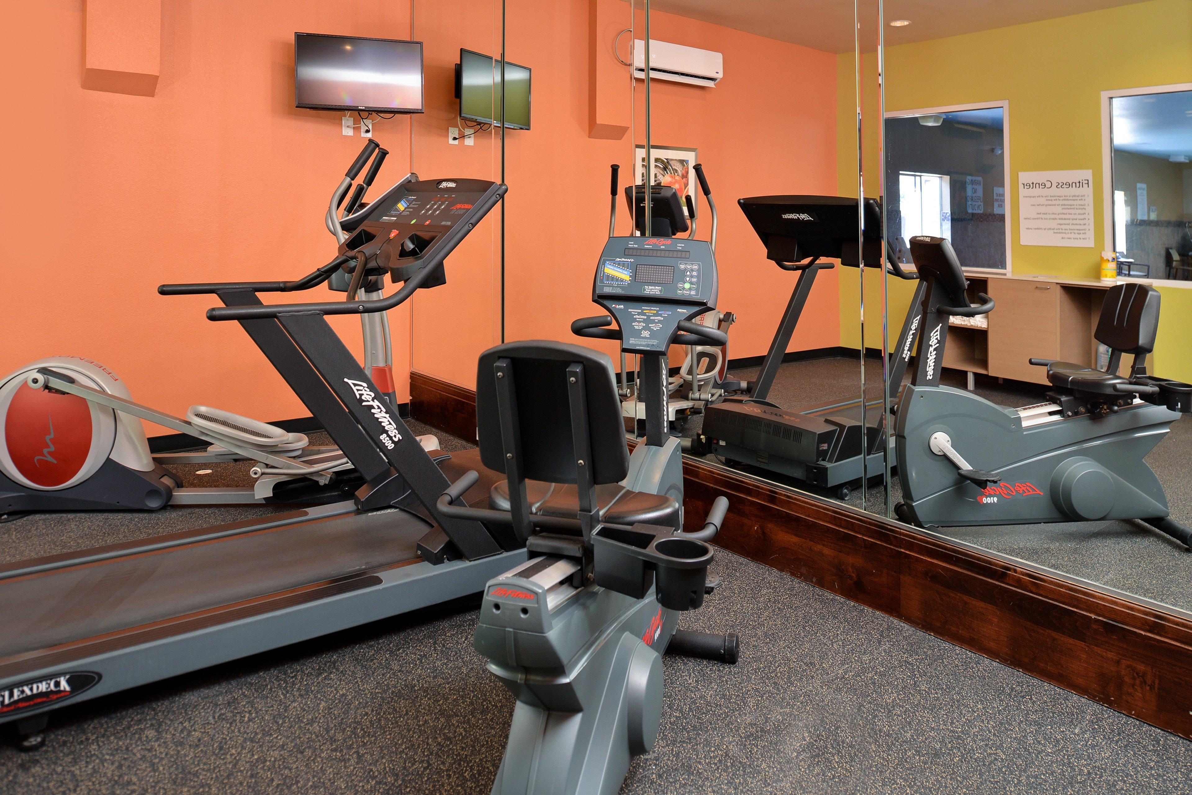 Holiday Inn Express Albuquerque N - Bernalillo By Ihg Екстериор снимка