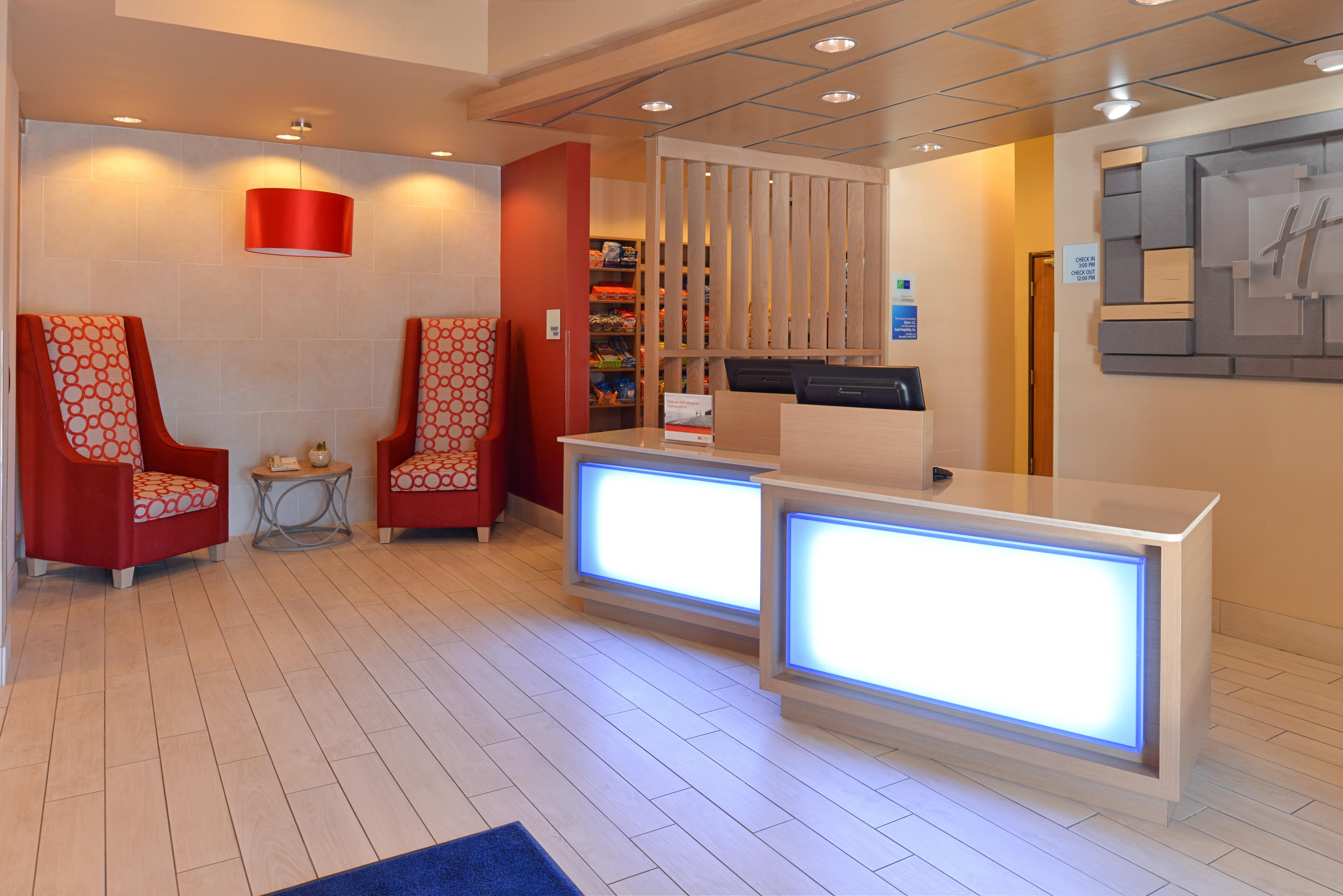 Holiday Inn Express Albuquerque N - Bernalillo By Ihg Екстериор снимка