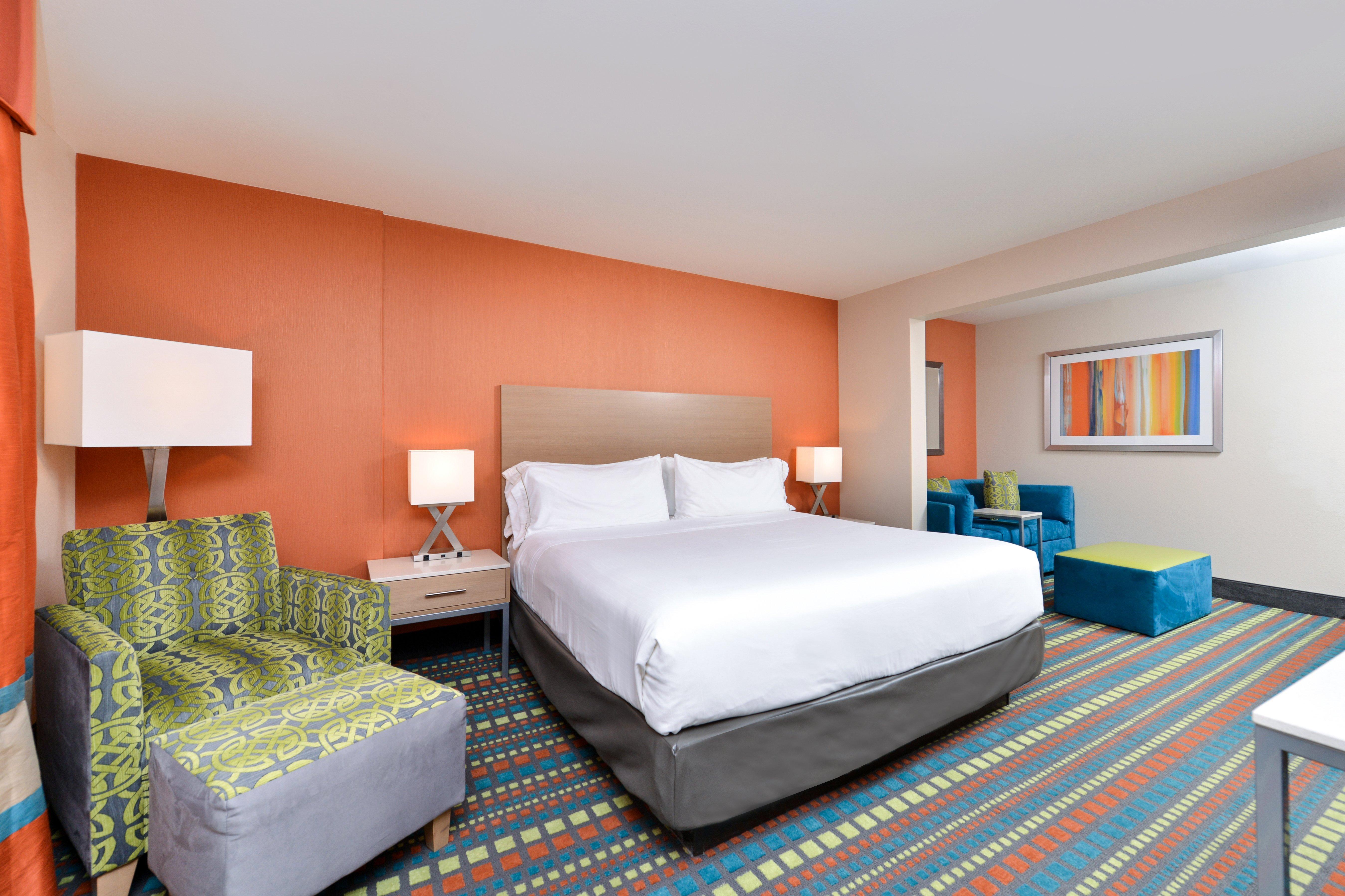 Holiday Inn Express Albuquerque N - Bernalillo By Ihg Екстериор снимка