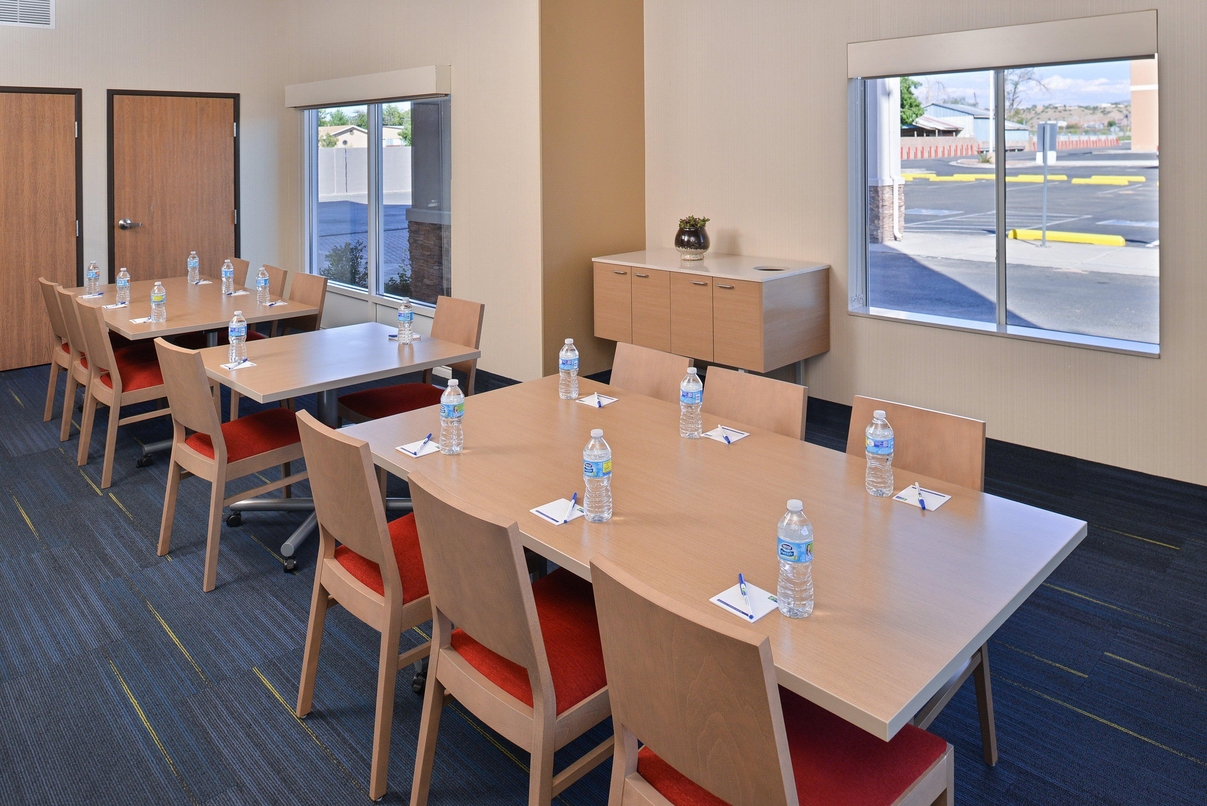 Holiday Inn Express Albuquerque N - Bernalillo By Ihg Екстериор снимка
