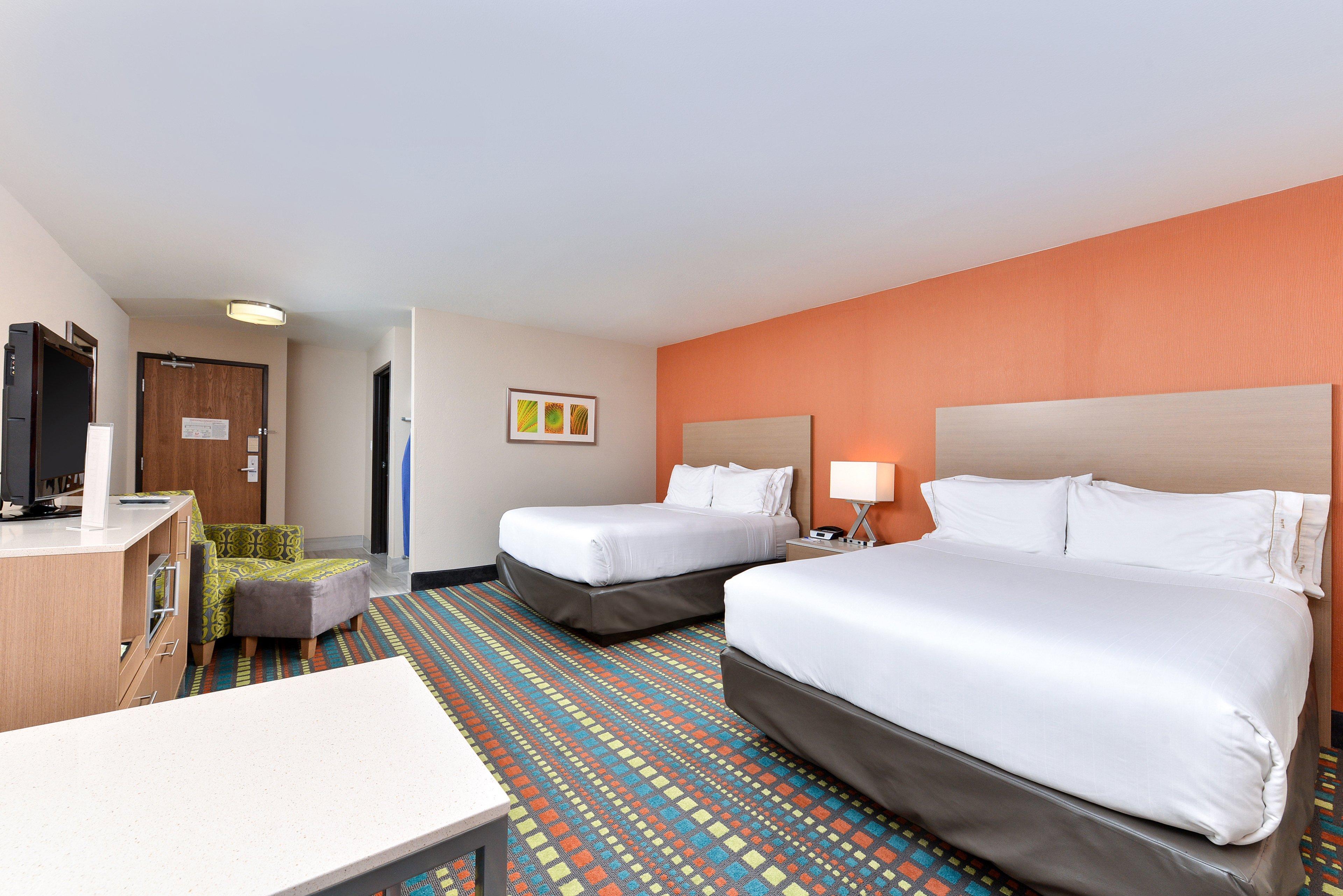 Holiday Inn Express Albuquerque N - Bernalillo By Ihg Екстериор снимка