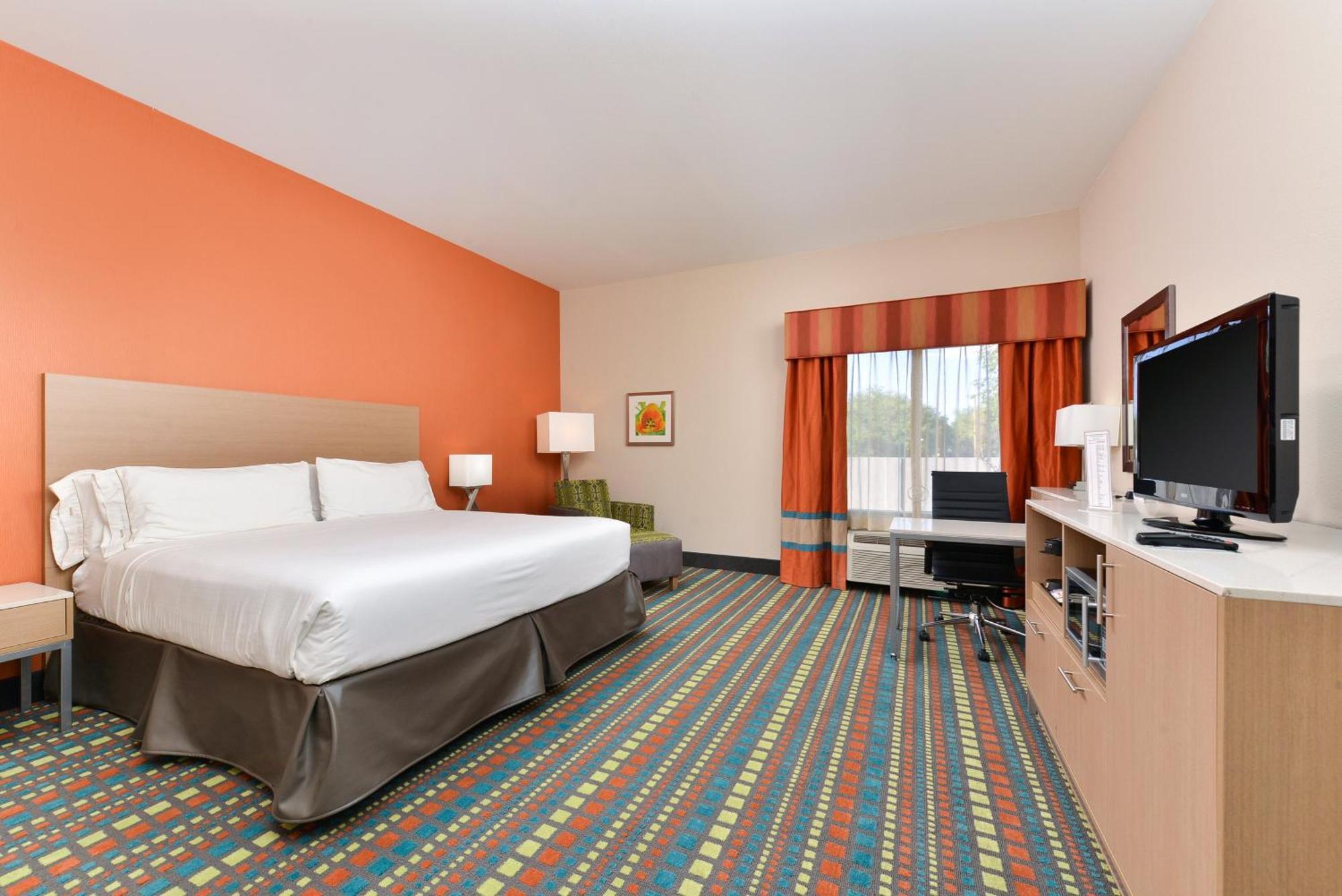 Holiday Inn Express Albuquerque N - Bernalillo By Ihg Екстериор снимка