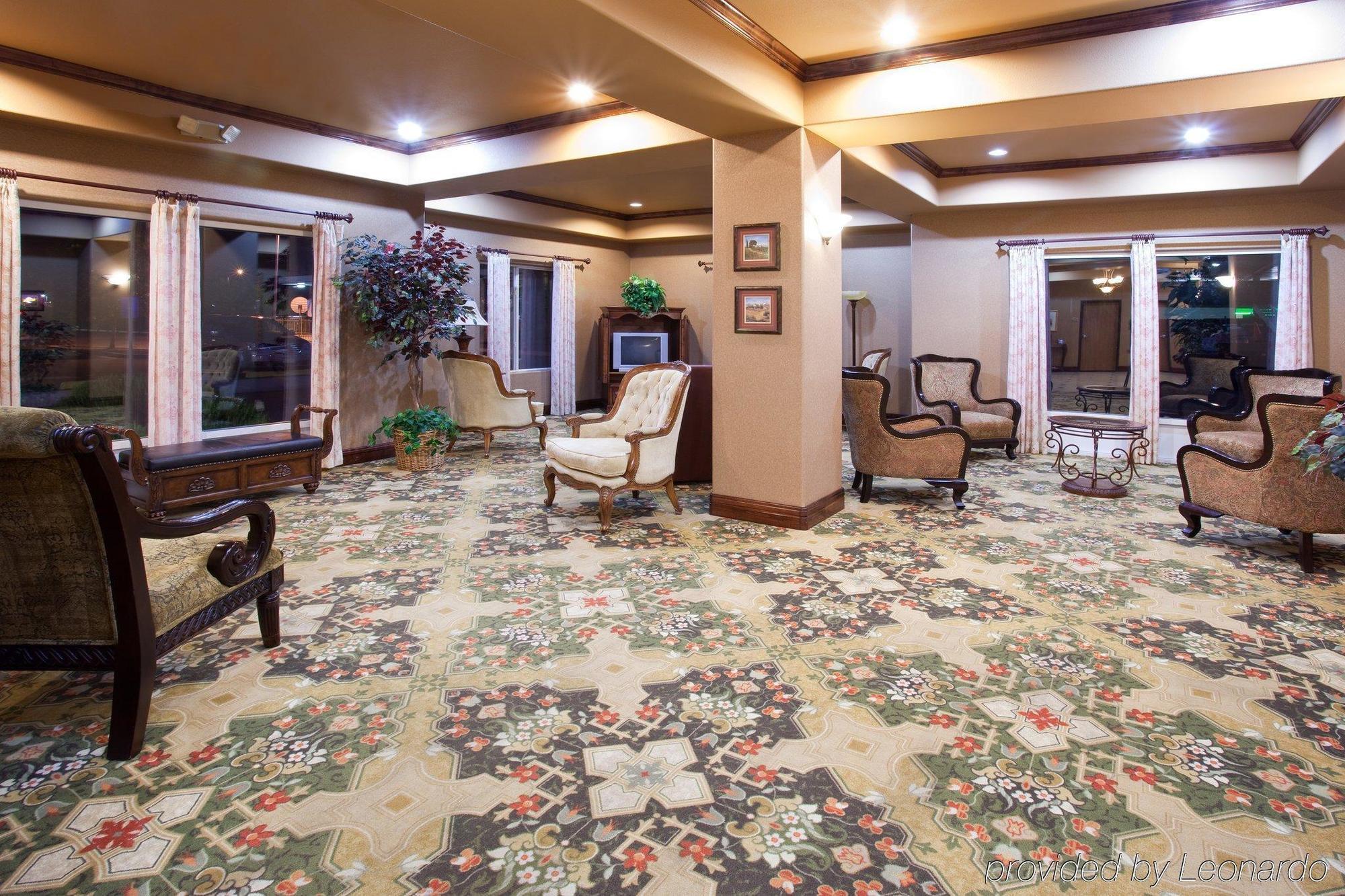 Holiday Inn Express Albuquerque N - Bernalillo By Ihg Интериор снимка