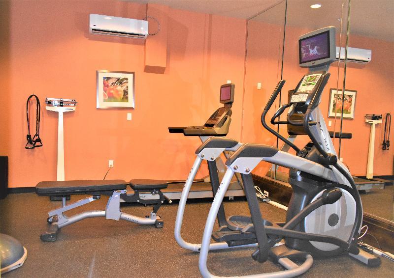 Holiday Inn Express Albuquerque N - Bernalillo By Ihg Екстериор снимка