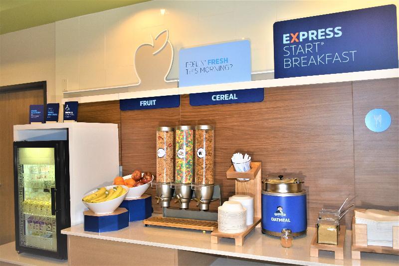 Holiday Inn Express Albuquerque N - Bernalillo By Ihg Екстериор снимка
